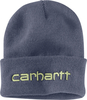 Carhartt Teller Cappello,  grigio per uomo
