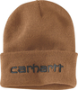 Carhartt Teller Cappello,  marrone per uomo