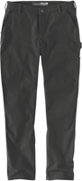 Carhartt The Essential Canvas Pantaloni da donna,  nero,  dimensione 32 per donne