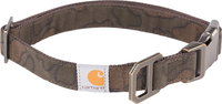 Carhartt Tradesman Camo Collare per cani,  multicolore,  dimensione M