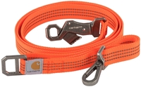 Carhartt Tradesman Guinzaglio per cani,  arancione,  dimensione S