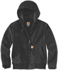 Carhartt Washed Duck Active Giacca da donna,  nero,  dimensione S per donne