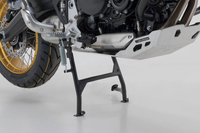 Cavalletto centrale SW-Motech - Nero. BMW F 850 GS/Adv (18-),  F 900 GS (23-).,  nero