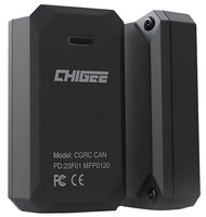 CHIGEE CGRC CAN 8-Pin Wonder Wheel Control per BMW