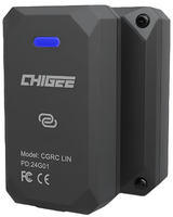 CHIGEE CGRC LIN 3-Pin Accesso ai dati e controllo della ruota magica per BMW