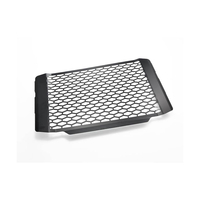 Coperchio Radiatore YAMAHA XSR 900,  16-,  nero