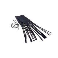 Copertura impugnatura STOVERINCK,  nero