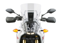 Cupolino NATIONAL CYCLE VStream Sport Lexan® in policarbonato rivestito Quantum