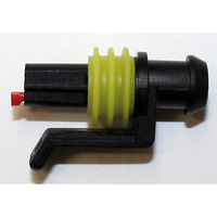 Custodia plug-in AMP 1 palo