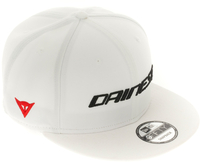 Dainese 9Fifty Wool Tappo,  bianco per uomo