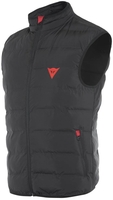 Dainese Afteride Smanicato,  nero,  dimensione L