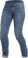 Dainese Amelia Jeans da donna,  blu,  dimensione 30 per donne