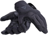 Dainese Aragon Knit Guanti da moto,  nero,  dimensione L