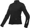 Dainese Arya Tex Giacca tessile da donna,  nero,  dimensione 38 per donne