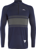 Dainese Awa Zip 3 Jersey,  nero,  dimensione L