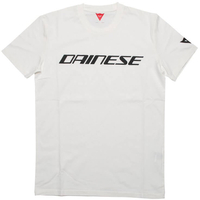 Dainese Brand T-shirt,  bianco,  dimensione M