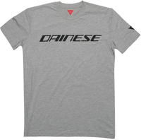 Dainese Brand T-shirt,  grigio,  dimensione L