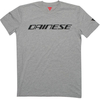 Dainese Brand T-shirt,  grigio,  dimensione XS per uomo