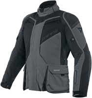 Dainese D-Explorer 2 Gore-Tex Giacca tessile motociclistica,  nero,  dimensione 54