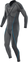 Dainese Dry Suit Sottotuta,  grigio-blu,  dimensione XL 2XL per uomo