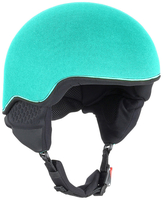 Dainese Flex Casco da sci,  turchese,  dimensione L
