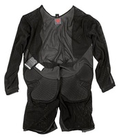 Dainese Fodera cotone T.Laguna Pro Sottoidone,  nero,  dimensione 46