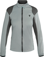 Dainese High Gravity Mazo Giacca per la bicicletta da donna,  nero-grigio,  dimensione M per donne