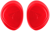 Dainese Pista Elbow Cursori,  rosso