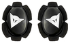 Dainese Pista High Durability Knee Slider,  nero per uomo