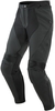 Dainese Pony 3 Pantaloni moto in pelle,  nero,  dimensione 104 per uomo