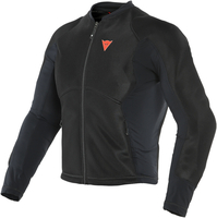 Dainese Pro-Armor 2 Giacca protettiva,  nero,  dimensione XS