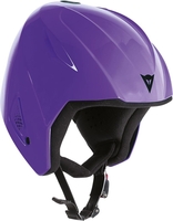 Dainese Snow Team JR EVO Casco SKI per bambini,  porpora,  dimensione S