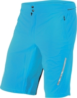 Dainese Terratec Pantaloncini da bicicletta,  blu,  dimensione S