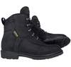 Daytona AC Classics GTX Gore-Tex stivali moto impermeabili,  nero,  dimensione 49 per uomo