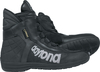 Daytona AC Dry GTX Gore-Tex stivali moto impermeabili,  nero,  dimensione 49