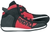 Daytona AC4 WD Scarpe moto,  rosso,  dimensione 47 per uomo