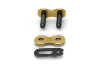 D.I.D Clip tipo clip 520ERT3 520 chiusura,  dimensione 39 mm