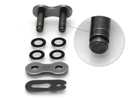 D.I.D Clip tipo clip 520VX3 X-Ring 520,  dimensione 30 mm