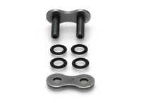 D.I.D Rivettatrice 520VX3 X-Ring 520,  dimensione 30 mm