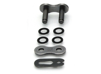 D.I.D Tipo di clip clip 520 - nero / nero,  nero