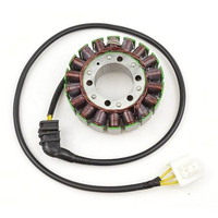 ElectroSport Stator ESG531 per alternatore,  nero
