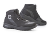Eleveit Town WP Scarpe Moto,  nero,  dimensione 42