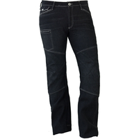 Esquad Strong Denim Jeans,  nero,  dimensione 40 per uomo