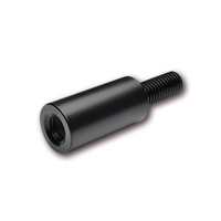 Estensione silenziosa Kellermann Micro 1000 30mm per uomo