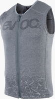 Evoc Gilet protettore,  grigio,  dimensione M
