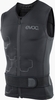 Evoc Lite Gilet protettore,  nero,  dimensione M