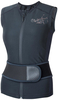 Evoc Lite Signore Protettore Vest,  nero,  dimensione L per donne