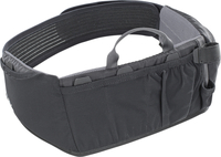 Evoc Race Belt Borsa per fianchi,  nero