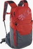 Evoc Ride 12L zaino,  grigio-rosso