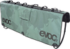 Evoc Tailgate Pad Protezione dei trasporti,  verde,  dimensione XL per uomo